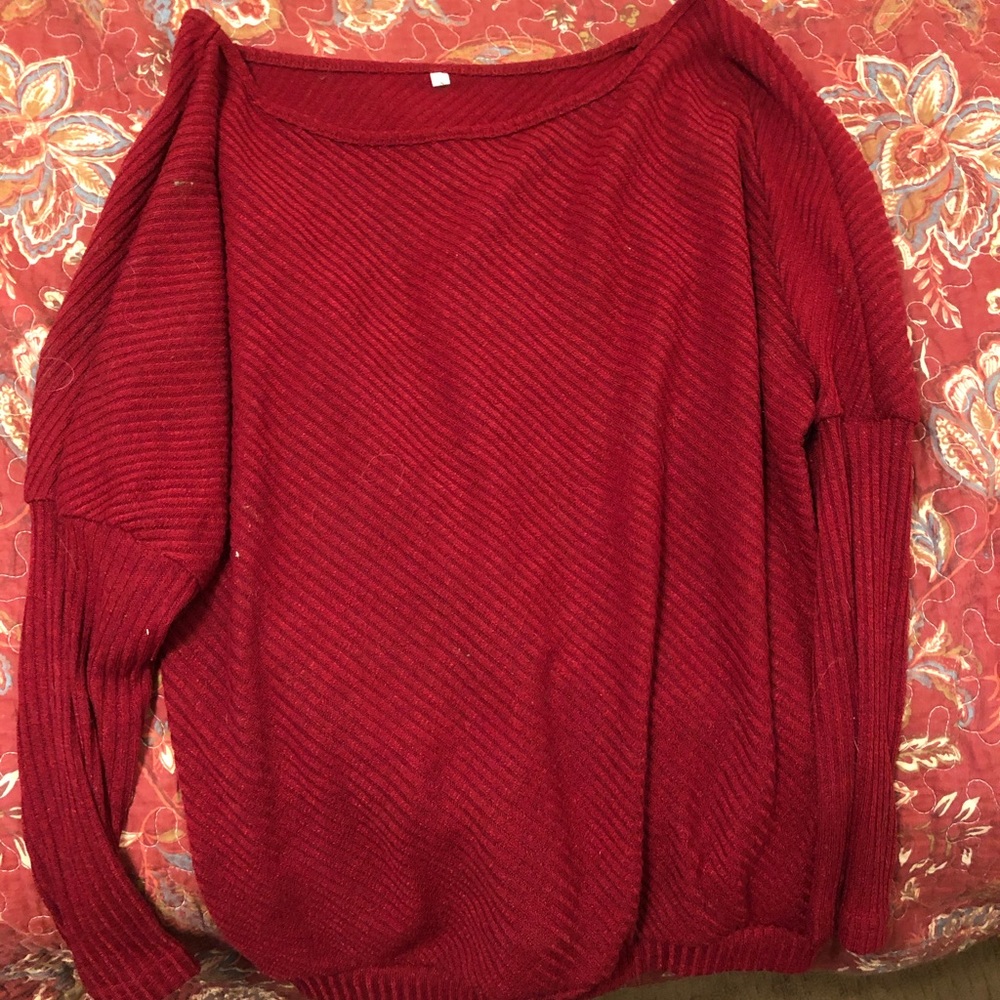 Women’s sweater top